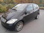 Mercedes A 150 benzine 09/2008  117.400km gekeurd vr verkoop, Auto's, Voorwielaandrijving, Stof, 1498 cc, 4 cilinders