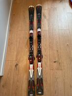 Rossignol Pursuit 11 Carbon ski’s 170 cm + stokken 125 cm, 160 à 180 cm, Skis, Rossignol, Comme neuf