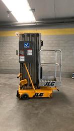 Masthoogwerker 12 meter, Zakelijke goederen, Machines en Bouw | Liften, Steigers en Ladders, Ophalen