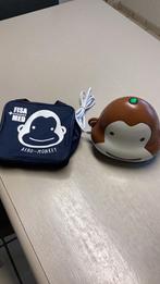 Fisa med/ aerosolapparaat voor kinderen, Ophalen, Zo goed als nieuw