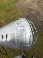 Warmte lamp, Ophalen of Verzenden, Zo goed als nieuw