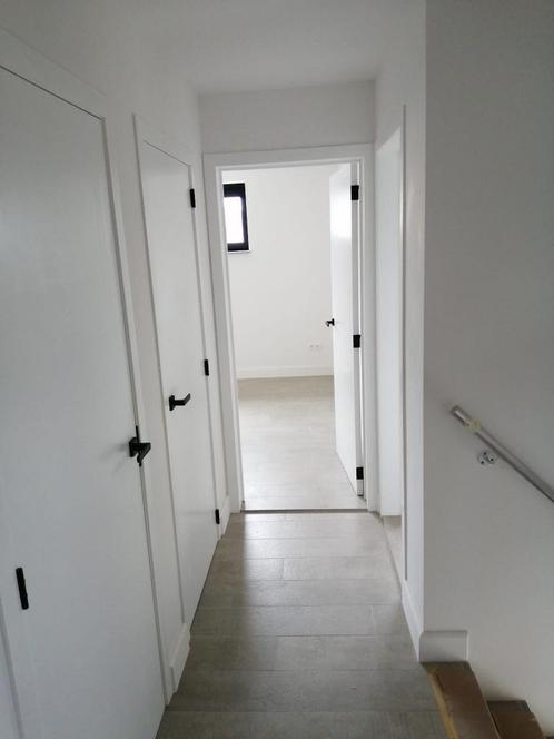 Nieuwbouw woning te Opoeteren Maaseik, Immo, Huizen en Appartementen te koop, Provincie Limburg, 200 tot 500 m², Vrijstaande woning