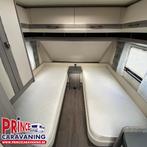 Hobby Ontour 460 DL 2020 - Prince Caravaning, Hobby, Bedrijf, Tot en met 3, 6 tot 7 meter