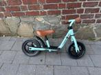 Loopfiets Bandits and Angels, Fietsen en Brommers, Fietsen | Kinderfietsjes, Ophalen, Gebruikt, Minder dan 16 inch, Bandits en angels
