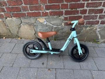Vélo d'équilibre Bandits and Angels, Enlèvement, Utilisé, Moins de 16 pouces, Bandits en angels