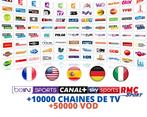 IPTV aboonement, Enlèvement ou Envoi, Neuf