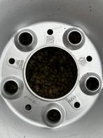 Jantes tôlées 6 1/2 J x 16 H2 (IS46), Autos : Pièces & Accessoires, Pneus & Jantes, Enlèvement, Jante(s)