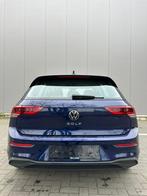 Volkswagen Golf benzine adaptieve cruise controle, Voorwielaandrijving, Stof, Blauw, Bedrijf