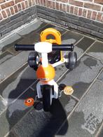 Driewieler fietsje, Ophalen, Zo goed als nieuw