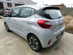 Hyundai i10 AppConnect, Cruise Control, camera, PDC, ..., 1197 cm³, Achat, Boîte manuelle, 5 portes