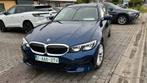 Bmw 318da 2020/72km, Achat, Euro 6, Entreprise, Automatique