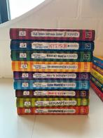 Het leven van een Loser boek 1 tot en met 9, Boeken, Kinderboeken | Jeugd | 10 tot 12 jaar, Ophalen, Zo goed als nieuw