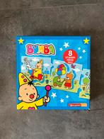 Bumba puzzel 8stukken, Kinderen en Baby's, Speelgoed | Kinderpuzzels, Ophalen of Verzenden