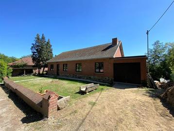 Maison à vendre à Nivelles, 3 chambres beschikbaar voor biedingen