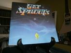 Get Sprouts - Belpop verzamel LP The Kids-T.C. Matic enz, Ophalen of Verzenden, Gebruikt, 12 inch, Progressive
