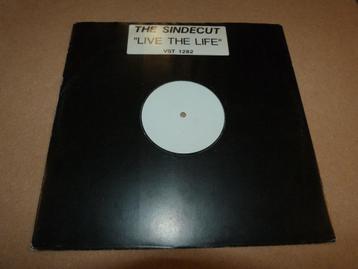 12" van The Sindicut, 12 pouces, Enlèvement ou Envoi, Dance, Utilisé