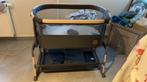 Co sleeper Maxi coSi iora, Kinderen en Baby's, Babywiegjes en Ledikanten, Ophalen, Zo goed als nieuw, Wieg
