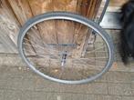 Shimano deore xt koersfiets wiel, Fietsen en Brommers, Fietsonderdelen, Ophalen, Gebruikt, Wiel