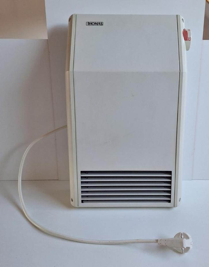 Badkamerverwarming Thomas TH 400 S, Bricolage & Construction, Chauffage & Radiateurs, Autres types, Enlèvement