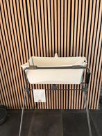 Stokke flexi bath, incl newborn set, Kinderen en Baby's, Ophalen, Gebruikt, Badje