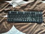 Steelseries Apex 5, Ophalen, Gaming toetsenbord, Zo goed als nieuw, Qwerty