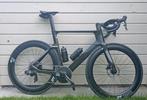 Orbea Orca Aero PWR, Fietsen en Brommers, Fietsen | Racefietsen, Ophalen, Zo goed als nieuw, Carbon