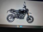 MOTORCYCLE te koop, Motoren, Particulier, 125 cc, Enduro, 12 t/m 35 kW