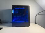 PC de jeu MSI personnalisé avec LED, Informatique & Logiciels, Ordinateurs de bureau, Virtual Reality, Comme neuf, Enlèvement