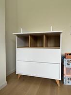 Commode Quax, Kinderen en Baby's, Kinderkamer | Commodes en Kasten, Ophalen, Zo goed als nieuw, 75 tot 100 cm, Minder dan 50 cm