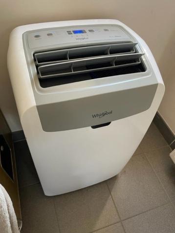 mobiele airco nieuw in doos beschikbaar voor biedingen