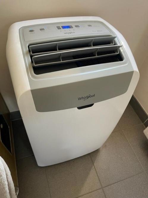 mobiele airco nieuw in doos, Elektronische apparatuur, Airco's, Nieuw, Mobiele airco, Minder dan 60 m³, 3 snelheden of meer, Koelen en Ontvochtigen