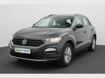 Volkswagen T-Roc T-Roc 1.0 TSI Style OPF beschikbaar voor biedingen