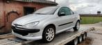 Peugeot 206 cc automatique, Automatique, Achat, Entreprise