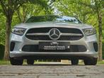 Mercedes A180 a 180 | AUTOMAAT | AMG VELGEN | CAMERA, Auto's, Stof, Bedrijf, USB, Zilver of Grijs