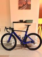 Canyon Aeroad CF SLX 8 di2 54 S, Fietsen en Brommers, Overige merken, 28 inch, Carbon, Heren