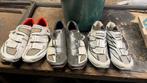 Koersschoenen Shimano, Ophalen, Gebruikt, Heren, Overige maten