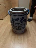 Smoutpot, Enlèvement, Comme neuf