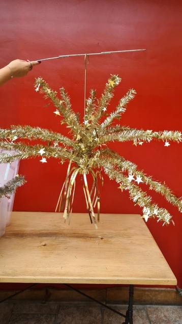 Kerst fontein beschikbaar voor biedingen