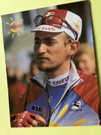 wielerkaart 2000 team cofidis  frank vandenbroucke, Verzenden, Zo goed als nieuw