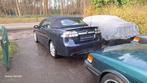 Saab 9.3 cabriolet V6, Auto's, Voorwielaandrijving, 4 zetels, Beige, 4 cilinders