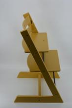 Stokke Tripp Trapp Sunflower Yellow– Refurbished nieuw, Kinderen en Baby's, Verzenden, Zo goed als nieuw, Meegroeistoel, Stoelverkleiner