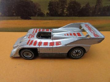 PORSCHE 917 /18 TURBO LADER, SIKU beschikbaar voor biedingen