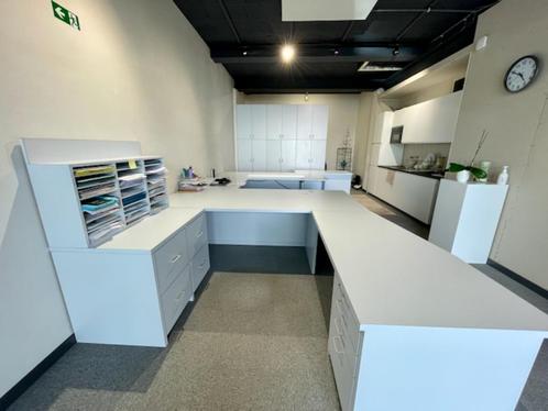 Premium architectenbureaus zoeken nieuwe thuis!, Zakelijke goederen, Kantoor en Winkelinrichting | Kantoormeubilair en Inrichting