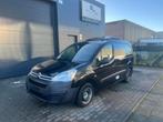 KOELWAGEN TOT -29 CITROEN BERLINGO 1.6i BJ2018 EURO6B, Auto's, Bestelwagens en Lichte vracht, Voorwielaandrijving, 4 deurs, Stof