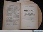 Olympio of het leven van Victor Hugo, Boeken, Ophalen, Gelezen