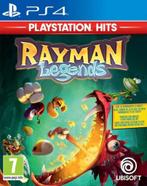 Rayman Legends  ps4, Games en Spelcomputers, Ophalen of Verzenden, Zo goed als nieuw