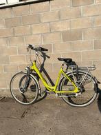 Elektrische fiets gazelle, Fietsen en Brommers, Elektrische fietsen, Ophalen, Zo goed als nieuw, Gazelle