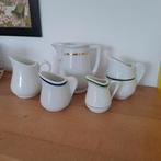 Pots à lait anciens belges, Antiquités & Art, Enlèvement ou Envoi