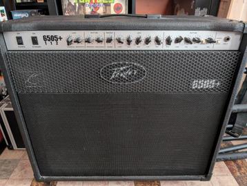 Peavey 6505+ 112, Enlèvement, Utilisé, Guitare, 50 à 100 watts