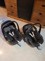 Maxi cosi pebble 360, Kinderen en Baby's, Autostoeltjes, Ophalen, Zo goed als nieuw